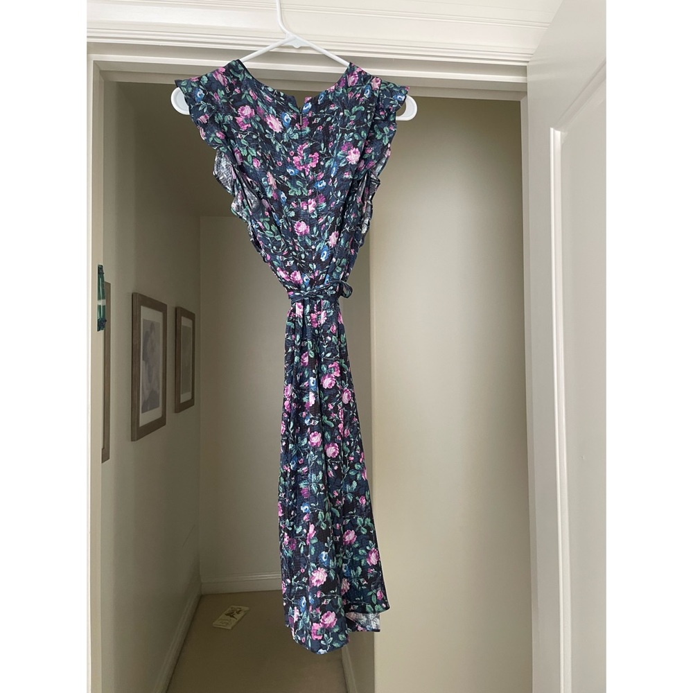 Rebecca Taylor summer dress